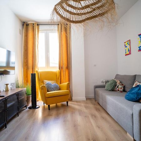 La Casita De Zarate Lejlighed Granada Eksteriør billede