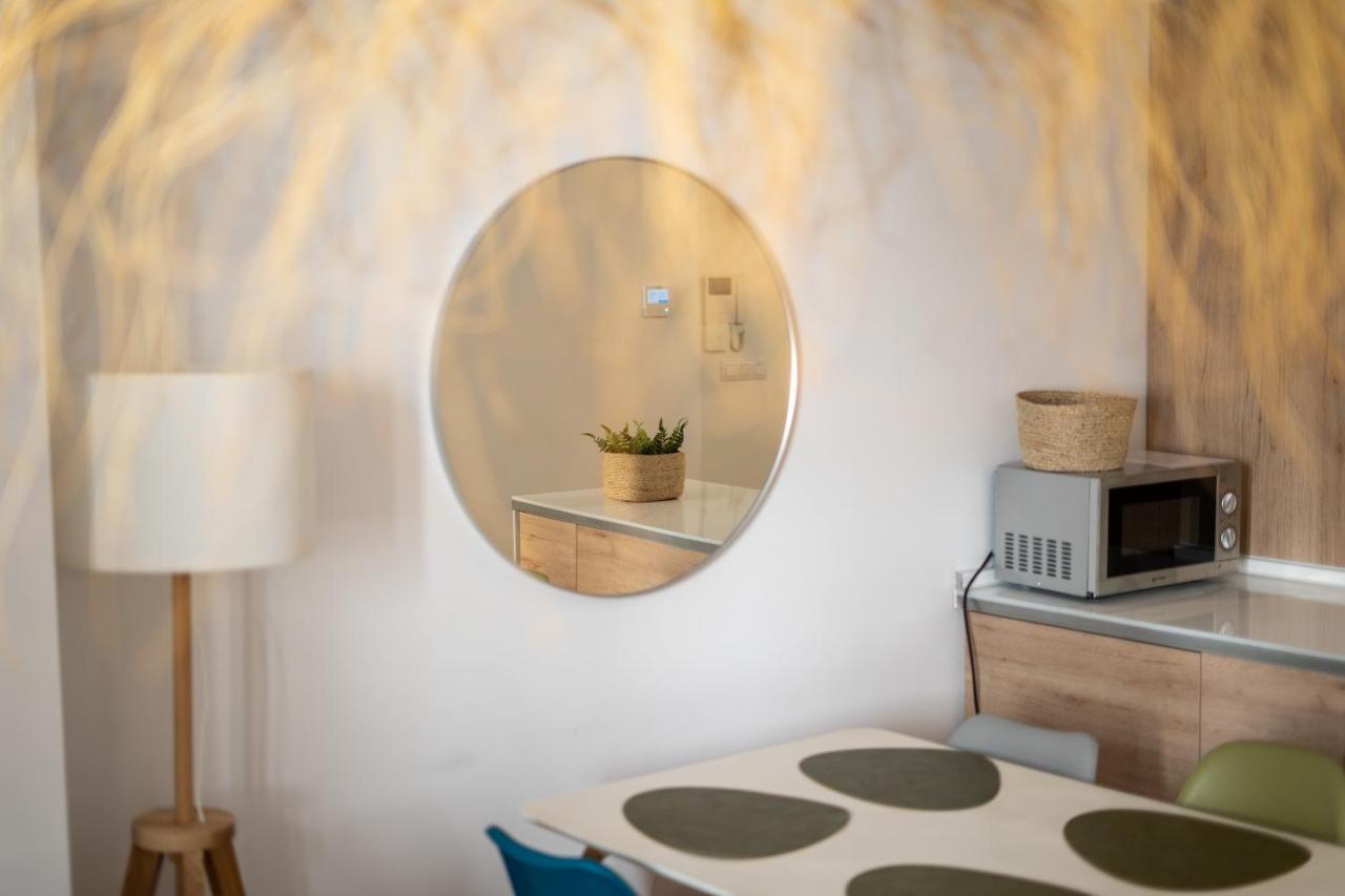 La Casita De Zarate Lejlighed Granada Eksteriør billede
