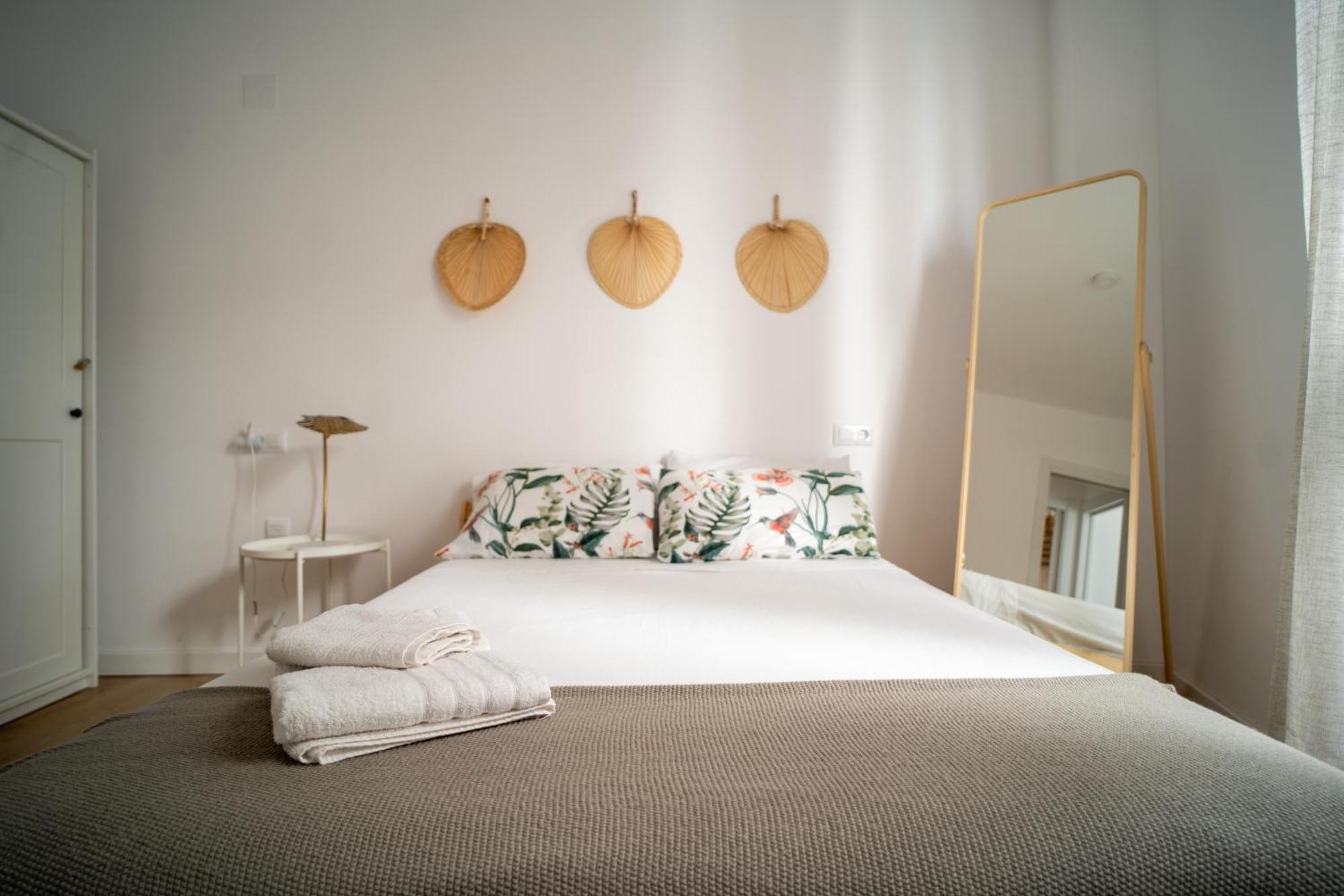 La Casita De Zarate Lejlighed Granada Eksteriør billede
