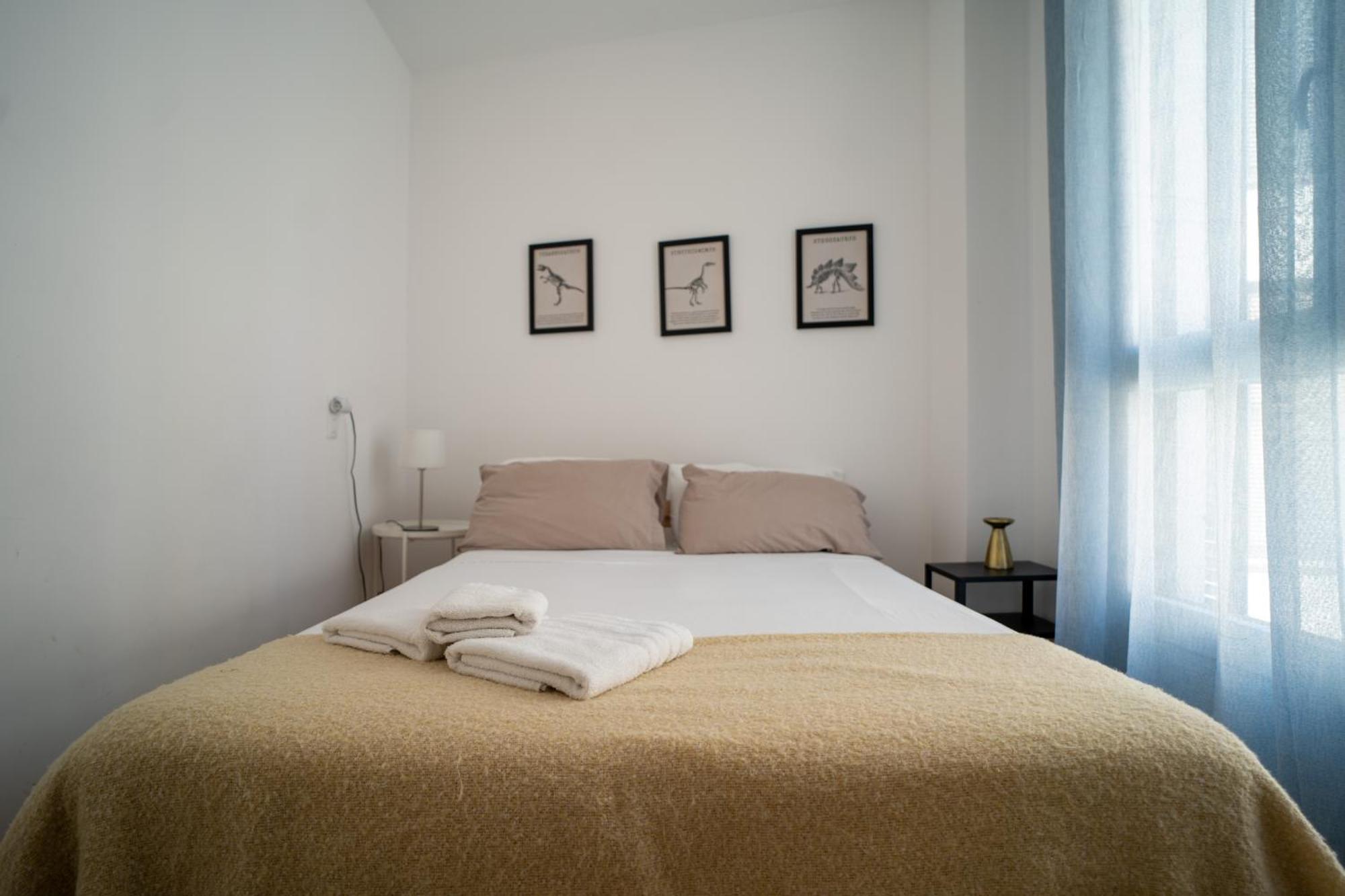 La Casita De Zarate Lejlighed Granada Eksteriør billede