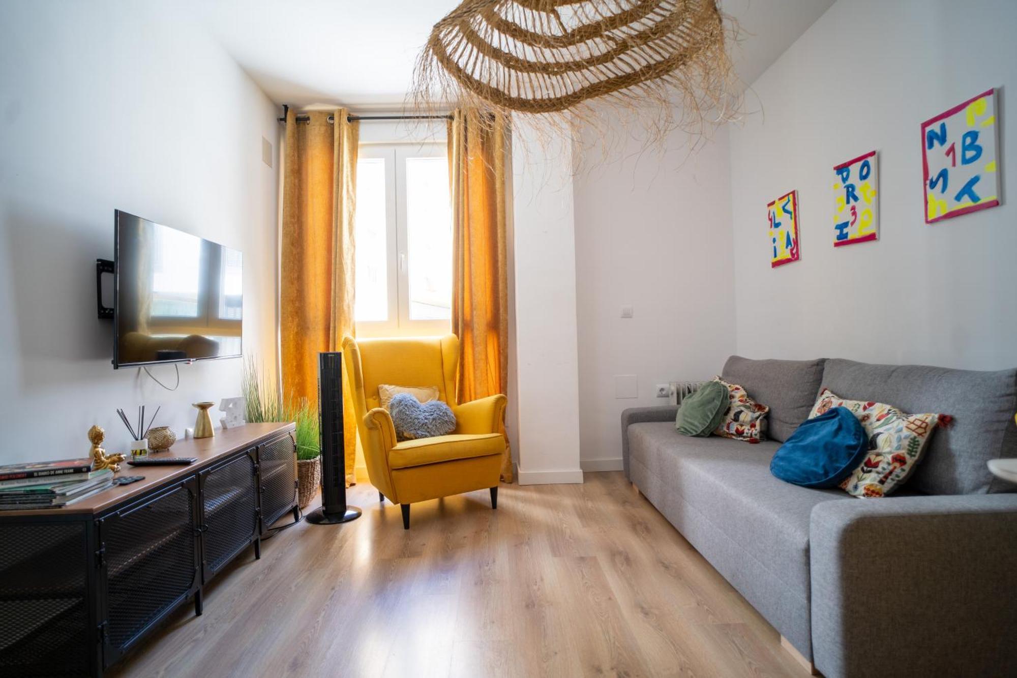 La Casita De Zarate Lejlighed Granada Eksteriør billede